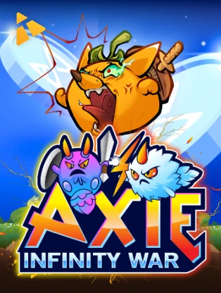 Axie infinity